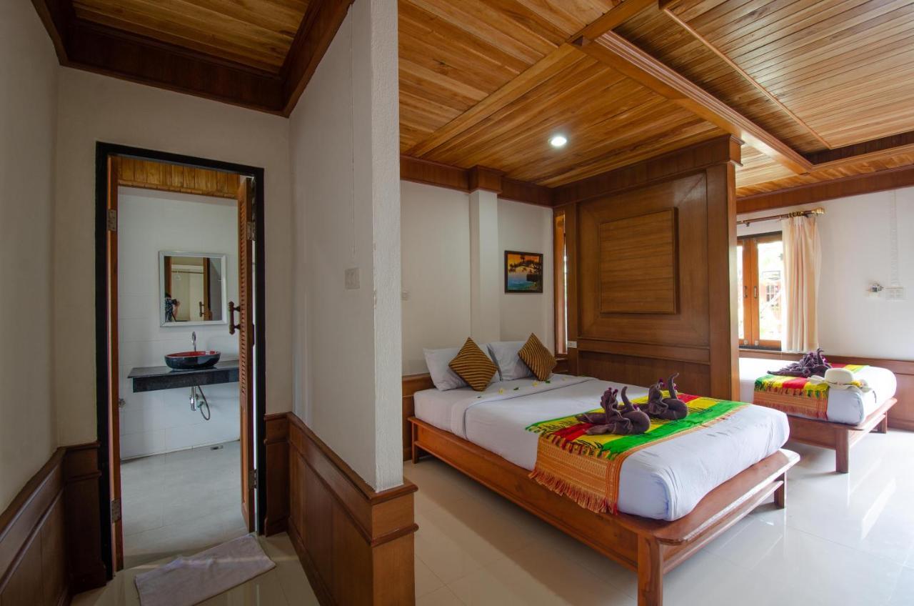 Khum Laanta Resort - Sha Extra Plus Ko Lanta Esterno foto